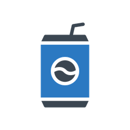 Drink Can  Icon