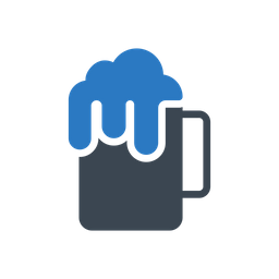 Beer Mug  Icon