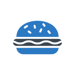 Burger  Icon