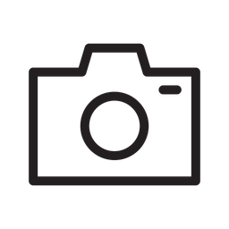 Camera  Icon