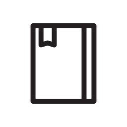 Book  Icon