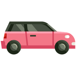 City car  Icon