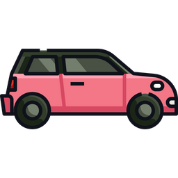 City car  Icon