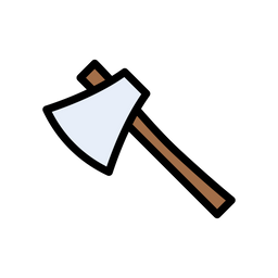 Axe  Icon