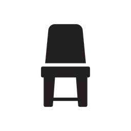 Chair  Icon