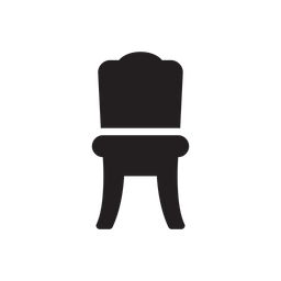 Chair  Icon