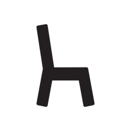 Chair  Icon