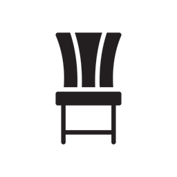 Chair  Icon