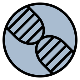 Dna  Icon