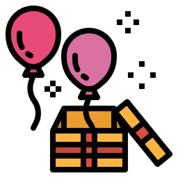 Ballon  Symbol