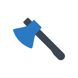 Axe  Icon