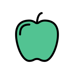 Apple  Icon