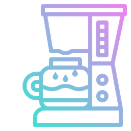 Coffee machine  Icon