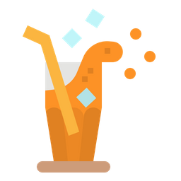 Drinks  Icon