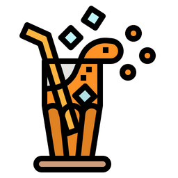 Drinks  Icon