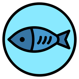 Fish  Icon