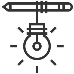 Inspiration  Symbol