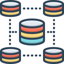 Database  Icon