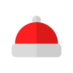 Christmas Hat  Icon