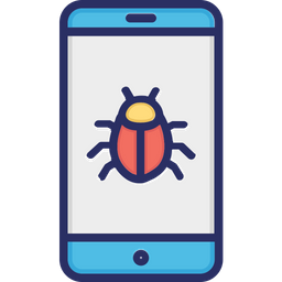 Bug  Icon