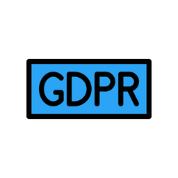 Gdpr  Icon