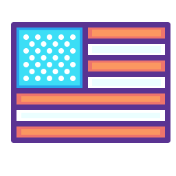 Flag  Icon