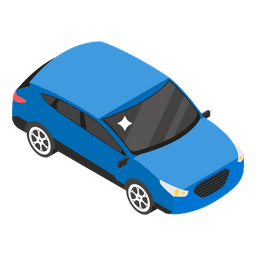 Car  Icon