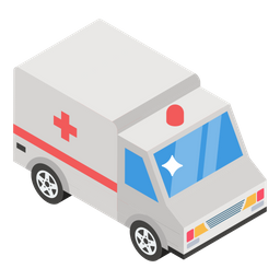 Ambulance  Icon