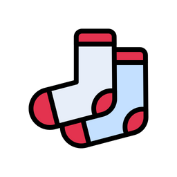 Socken  Symbol