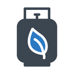 Bio Biogas  Icon