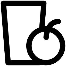 Apfel  Symbol