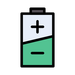 Battery  Icon