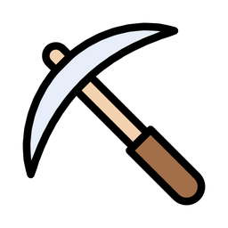 Axe  Icon