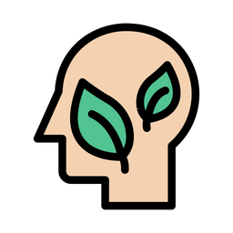 Eco Mind  Icon