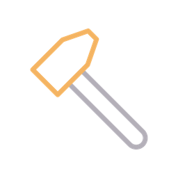 Hammer  Icon