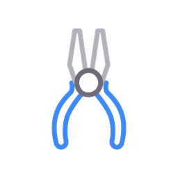 Plier  Icon