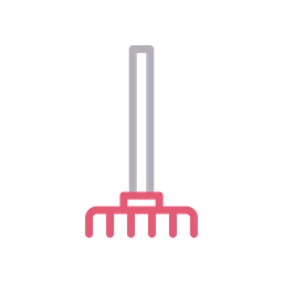 Pitchfork  Icon