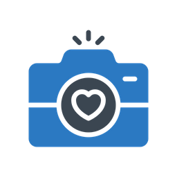 Camera  Icon