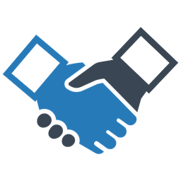 Agreement  Icon