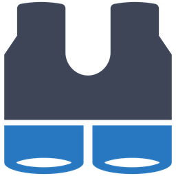 Binocular  Icon