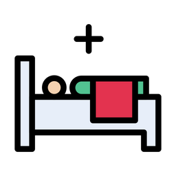 Patient  Icon