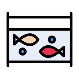 Aquarium  Icon