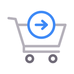 Cart  Icon