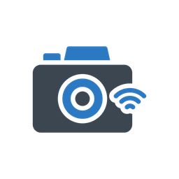 Camera  Icon