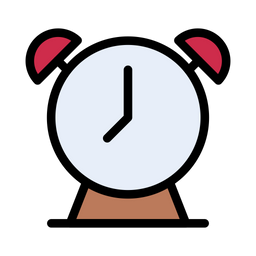 Alarm  Icon