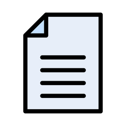 File  Icon