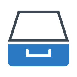 Drawer  Icon