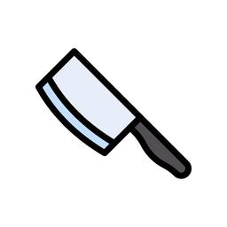 Butcher  Icon