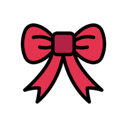 Bow Tie  Icon