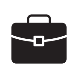 Briefcase  Icon